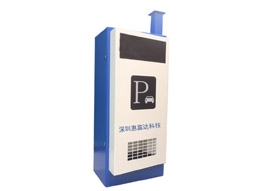 huizhouLicense plate recognition machine